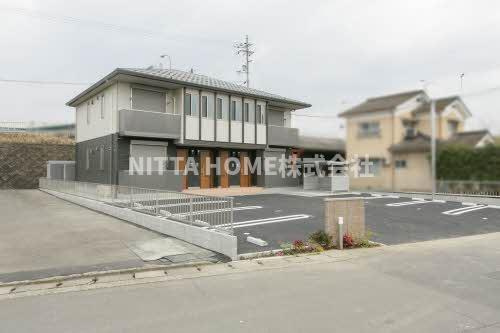 ミラコスタ　光