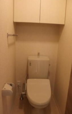 【トイレ】 | Maison de Vega