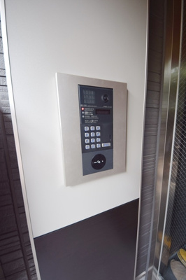 【セキュリティ】 | Maison de Vega