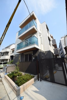 【その他共用部分】 | Maison de Vega