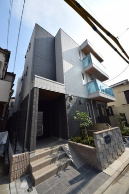 【外観】 | Maison de Vega