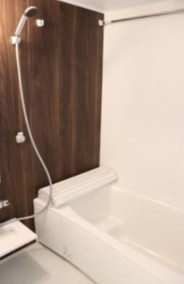 【浴室】 | Maison de Vega