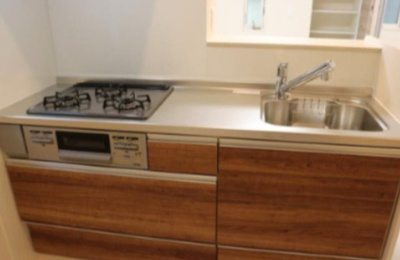 【キッチン】 | Maison de Vega