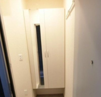 【玄関】 | Maison de Vega