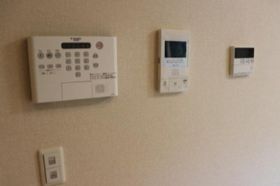 【設備】 | Maison de Vega