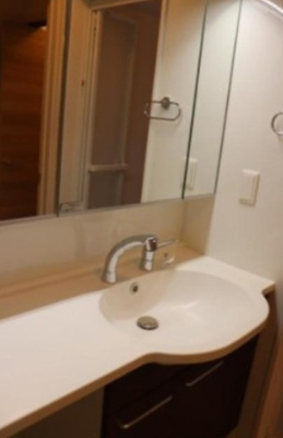 【洗面所】 | Maison de Vega