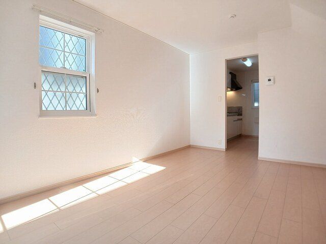 メロウ・リーフⅡの居間・リビング