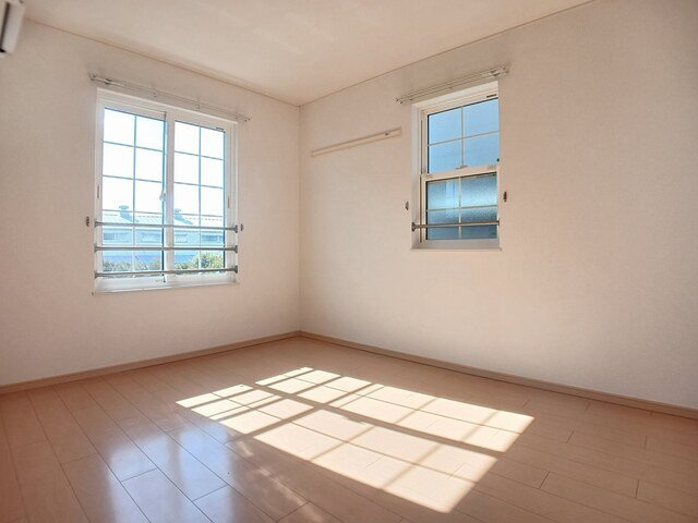 メロウ・リーフⅡのその他