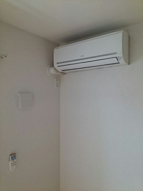 プロムナード道辺　Ｂの設備