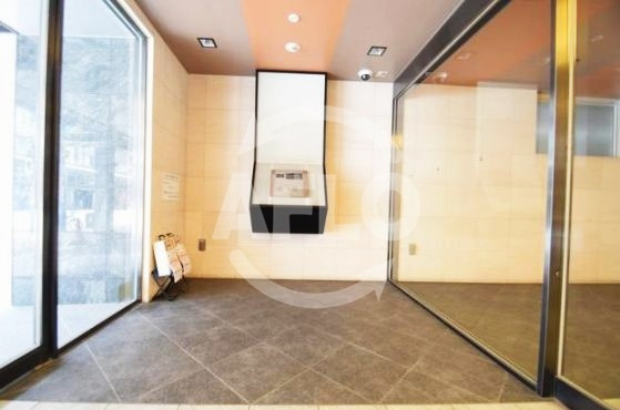 アーバンフラッツ難波東のセキュリティ|La Douceur難波東（ラドゥセール難波東）　エントランスオートロック