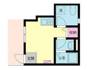 ｍｉｔｉａ　ｔｅｒｒａｃｅ　三郷の画像