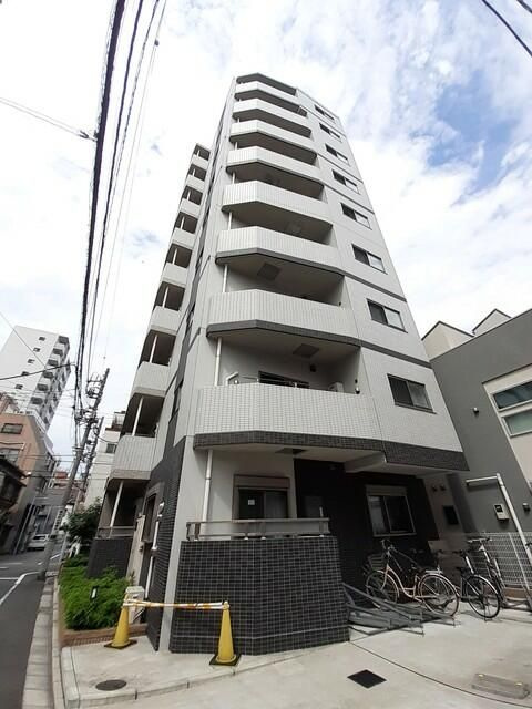 ルナ　ブリランテ浅草