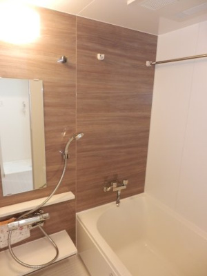 【浴室】 | ユリカロゼ篠崎駅前