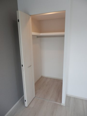 【収納】 | ユリカロゼ篠崎駅前