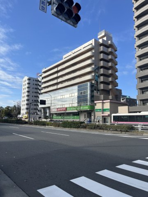 【外観】 | ジャネットビル