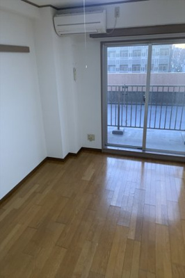 【居間・リビング】 | ジャネットビル