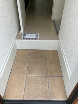 【玄関】 | VIVO南砂町