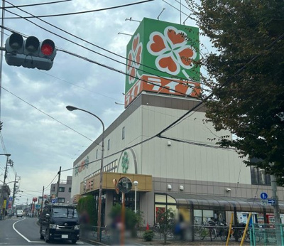 【周辺】 | レオパレスラルジュ