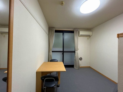 【居間・リビング】 | レオパレスラルジュ