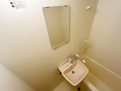 【内装】 | レオパレスラルジュ