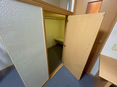 【内装】 | レオパレスラルジュ