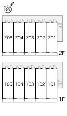 【その他】 | レオパレスラルジュ