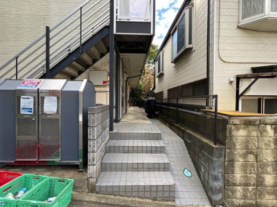 【その他】 | レオパレスラルジュ