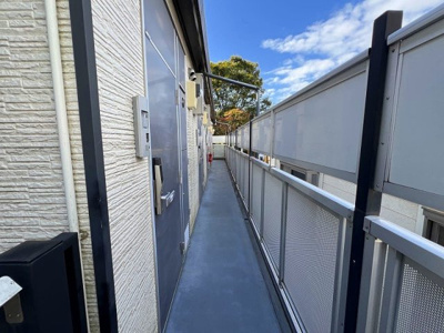 【その他】 | レオパレスラルジュ