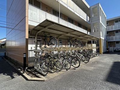 【その他】 | レオパレスけやき