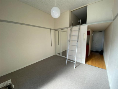 【居間・リビング】 | レオパレスけやき