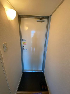 【玄関】 | レオパレスけやき