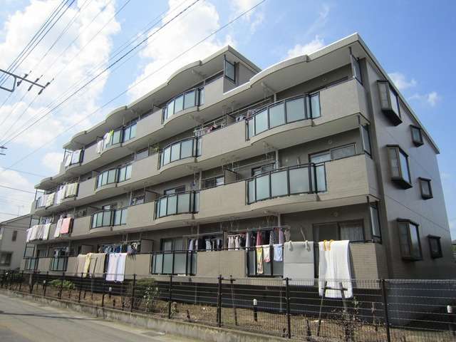 サンモール大宮