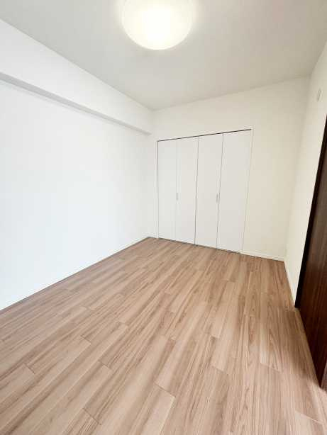 グランドステージ王子の洋室|広々とした洋室です