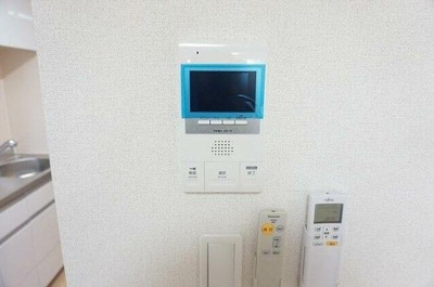 【セキュリティ】 | ケヤキグランデⅠ