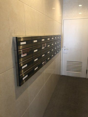 【設備】 | ケヤキグランデⅠ