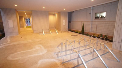 【その他共用部分】 | ケヤキグランデⅠ