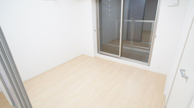 【内装】 | ケヤキグランデⅠ | 過ごしやすい室内です