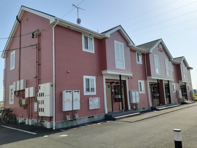 【外観】 | ひまわり