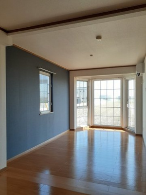 【居間・リビング】 | ひまわり