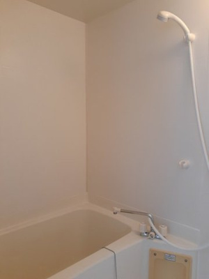 【浴室】 | ひまわり