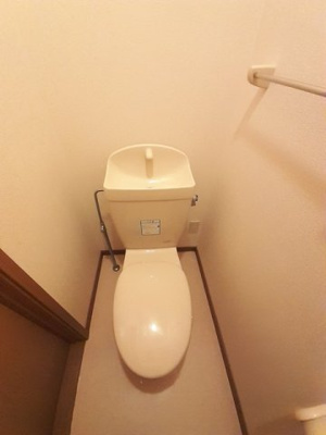 【トイレ】 | ひまわり