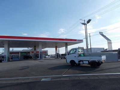 【周辺】 | キャトルセゾンＢ | ENEOS 大東町ＳＳまで1900m