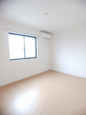 【内装】 | シャル・デ・フルール