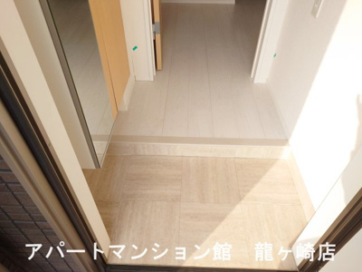 【バルコニー】 | モルガンA