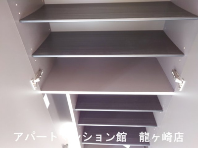 【内装】 | モルガンA