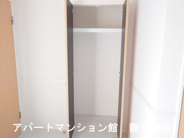 モルガンAの設備