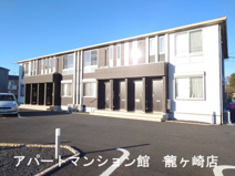 モルガンAの画像