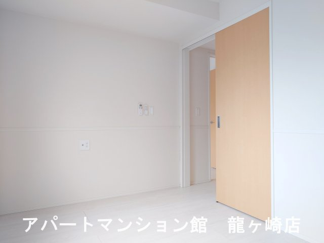 モルガンAの洋室