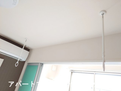 【その他共用部分】 | モルガンA