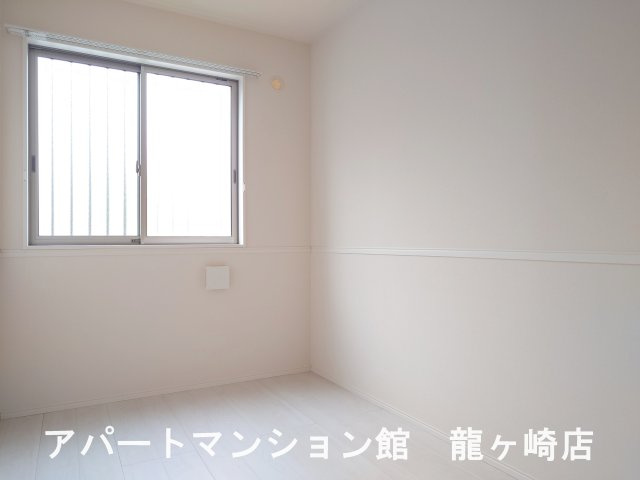 モルガンAの周辺